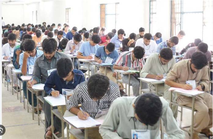 Federal Board releases fee schedule for SSC annual exam