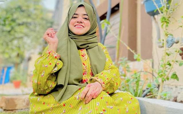 Tiktoker Pyaari Maryam passes away