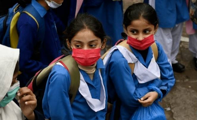 Winter vacations in Punjab schools announced