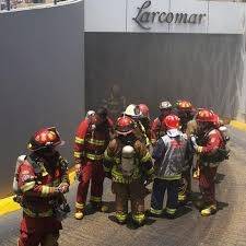 10 university students die in Peru restaurant fire
