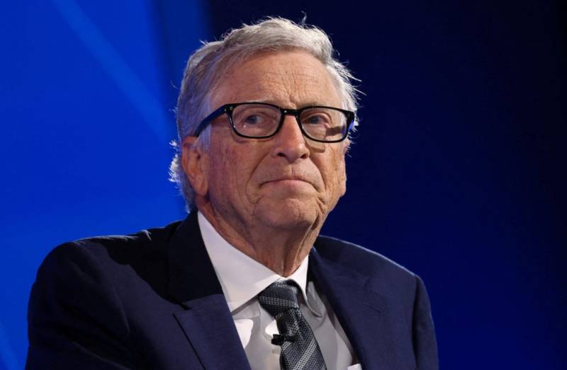 Aid cuts causing 'tragic' rise in child deaths: Bill Gates