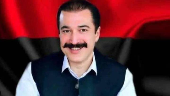 AJK Opposition leader writes to PM for early appointment of CEC
