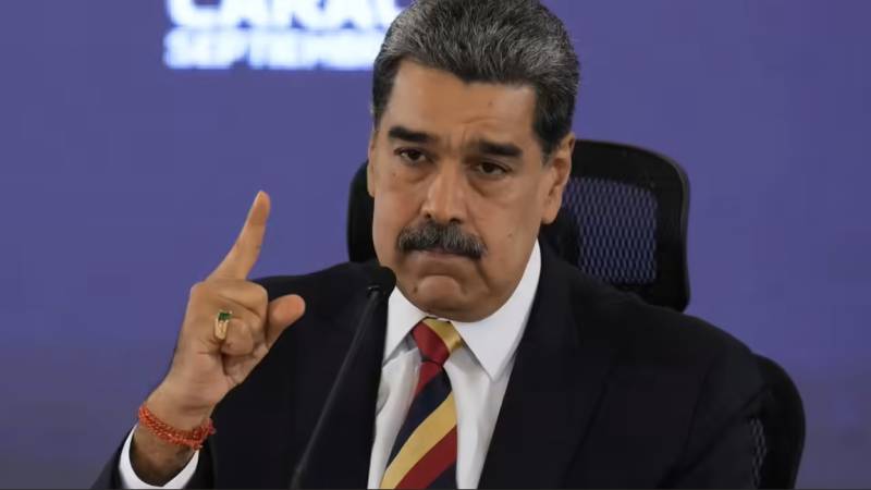 'Besieged' Venezuela unveils reduced budget for 2026