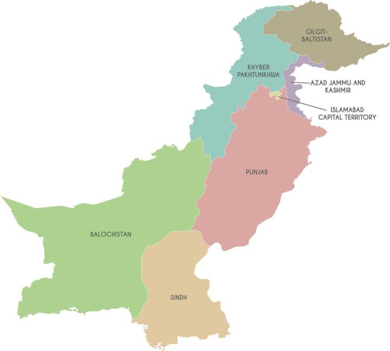 The Decentralization Imperative: New Provinces Now