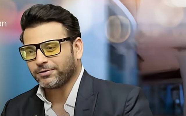 Hashim Ahmedani sums up life in his new song