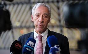 EU envoy warns Sahel jihadist surge threatens Europe