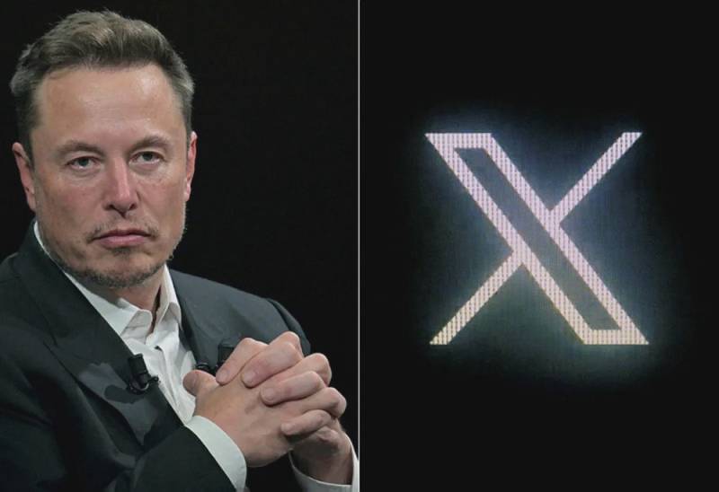 EU hits Musk's X with 120-mn-euro fine, risking Trump ire