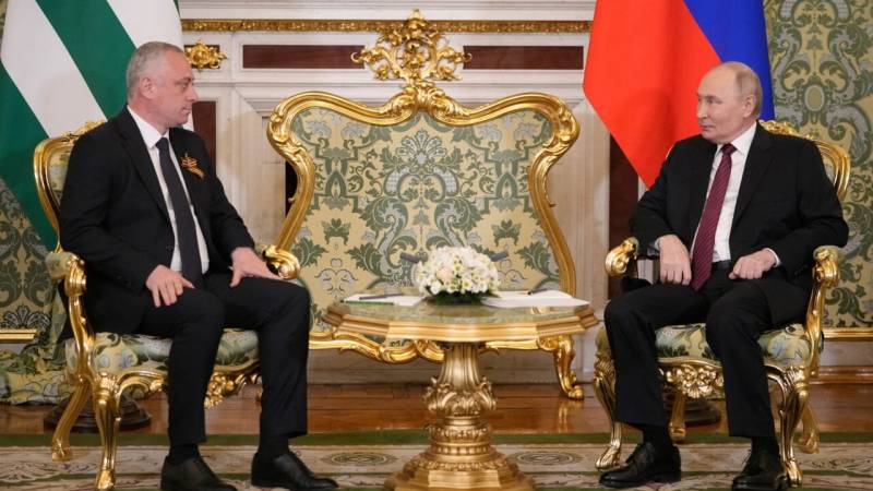 EU's frozen assets plan risks far-reaching consequences: Russian ambassador