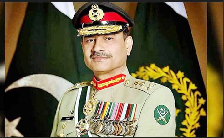 Ministry notifies Field Marshal Asim Munir’s appointment as Chief of Defence Forces