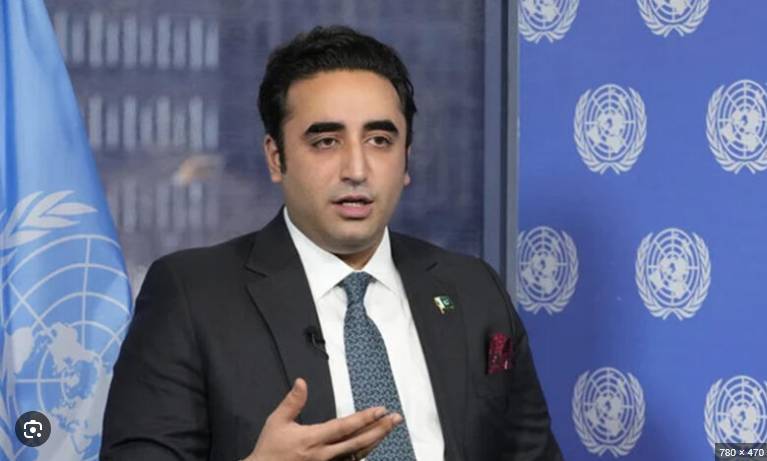 Bilawal Bhutto to arrive in Lahore on Sunday