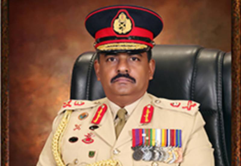 Lankan commander commends capabilities of Pakistan’s rescue team