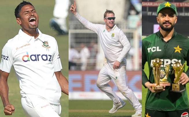 ICC announces November Player of the Month nominees