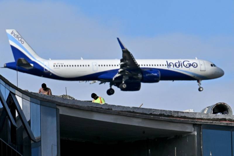 India withdraws pilot rest policy after IndiGo chaos