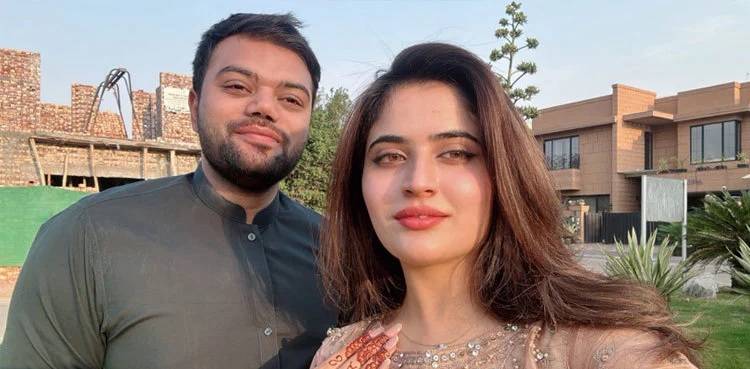Ducky Bhai and Aroob Jatoi's mental health issues: Iqra Kanwal speaks up