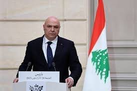 Lebanon president says country does not want war with Israel