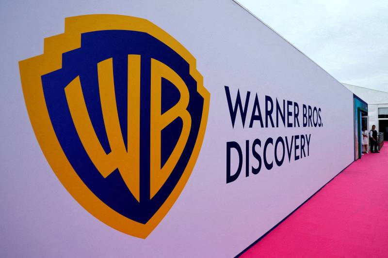 Netflix to buy Warner Bros. Discovery for nearly $83 billion