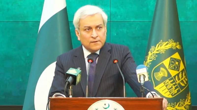 33rd anniversary of Babri Mosque's demolition: Pakistan urges India to promote tolerance
