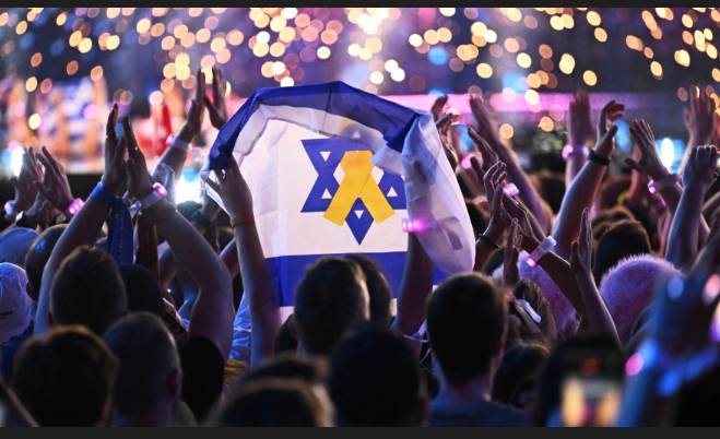 Eurovision hit by boycotts after Israel cleared to compete