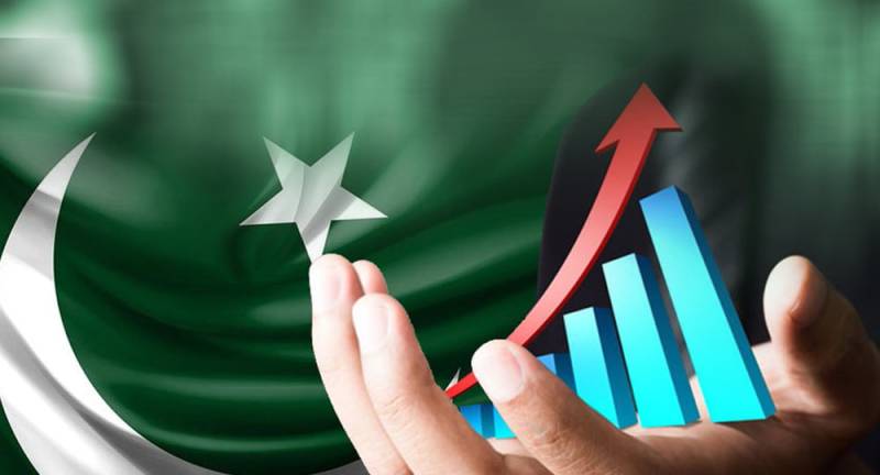 Pakistan’s business confidence rises to +22 percent