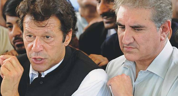 Cabinet okays inclusion of 132 PTI leaders in ECL 