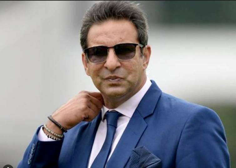 Wasim Akram hails 'incredible' Starc after Ashes heroics