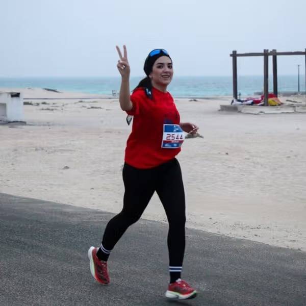 Iran arrests two marathon organisers after hijab breach