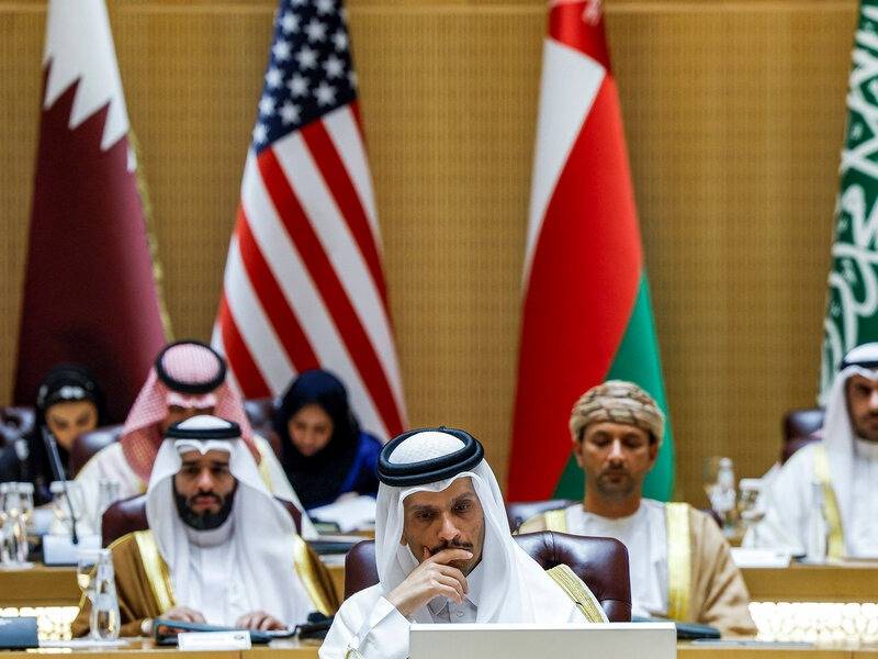 Mediators Egypt, Qatar, others 'concerned' about Israel opening one-way Gaza exit