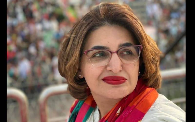 Three more declared proclaimed offenders for anti-Pakistan propaganda