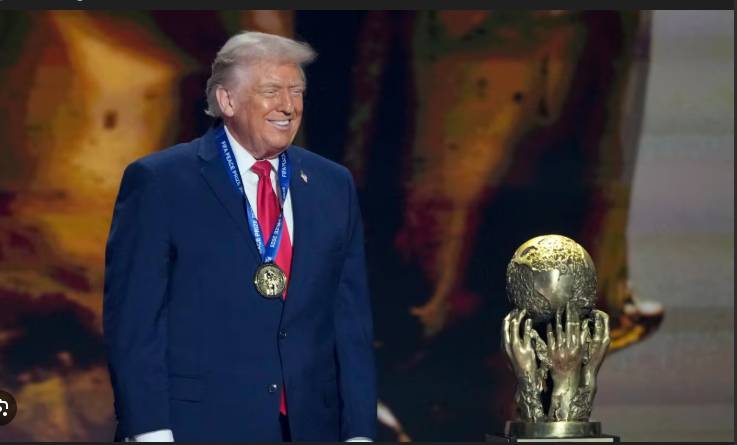 'It doesn't make sense': Trump wants to rename American football