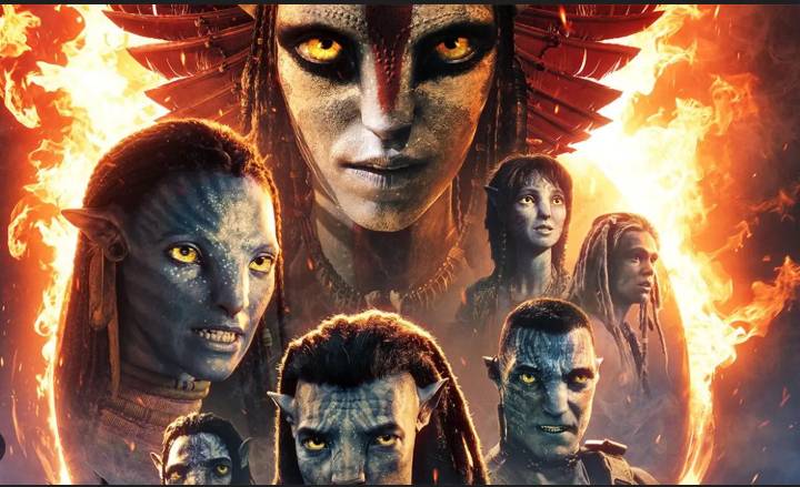 Avatar 3 aims to become end-of-year blockbuster