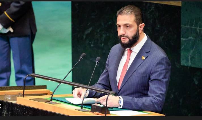 Canada lifts sanctions on Syria, following US