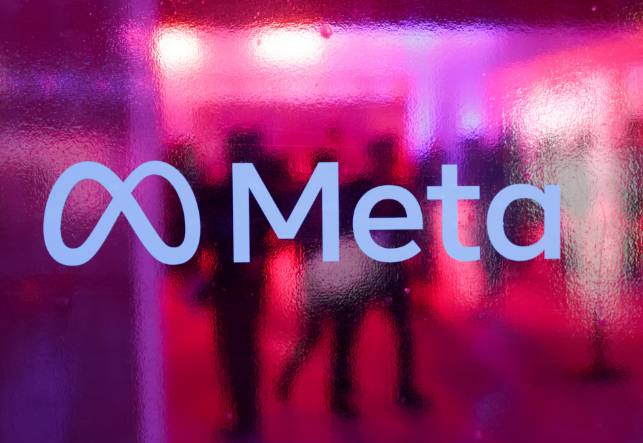 Meta buys AI wearables startup Limitless