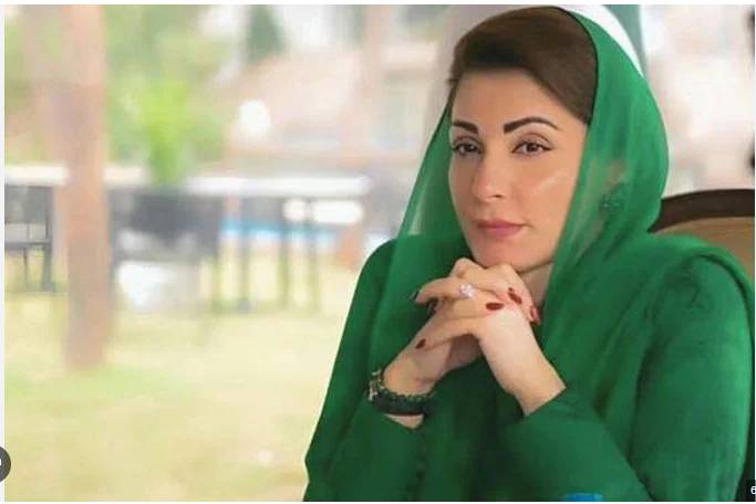 CM Maryam Nawaz orders strict implementation on one-dish law