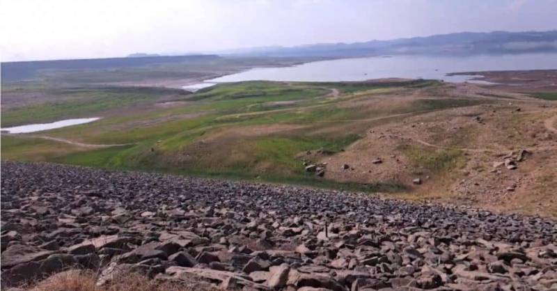 AJK govt waives electricity dues of Mangla Dam Expansion Project affectees
