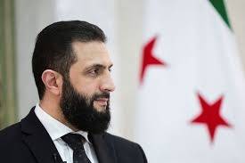 Sharaa says Israeli push for buffer zone would endanger Syria