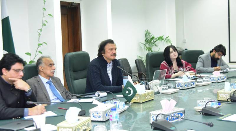 SMEDA, SBP directed to resolve SME credit access crisis