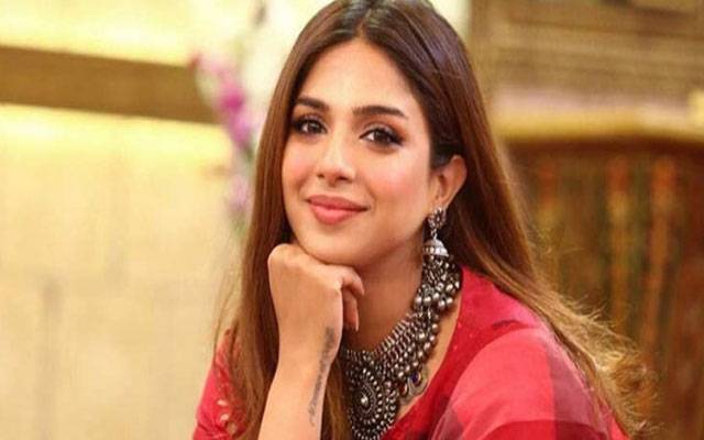 Sonya Hussyn honoured by PFPA chairman after best actor award win in Moscow
