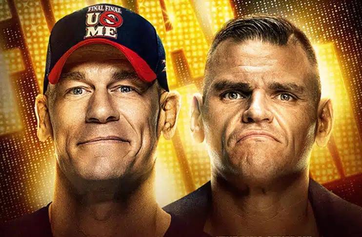 WWE legend John Cena to face Gunther in retirement bout
