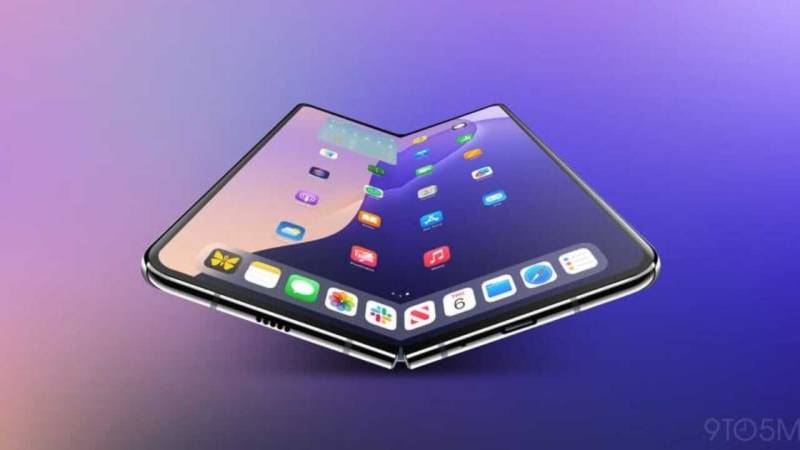 Apple’s long-rumoured iPhone Fold nears completion, expected to launch in 2026