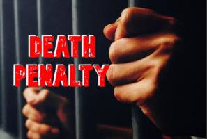Court awards death penalty to son for killing father in Rawalpindi