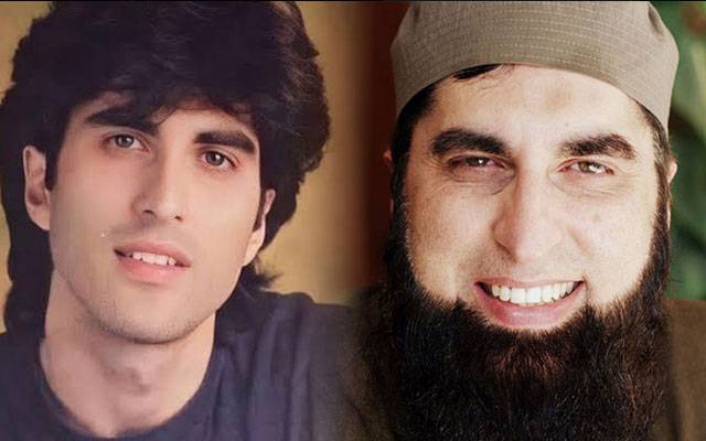 Death anniversary of Junaid Jamshed observed