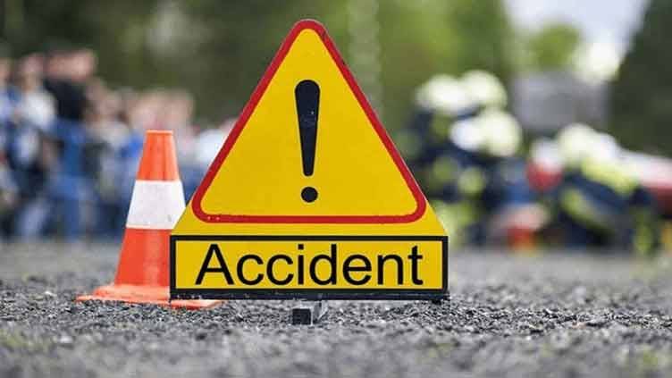 Five dead, four injured in Zhob–D.I. Khan Highway collision 
