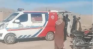 Four shot dead in Sadiqabad and Kandyaro firing incidents