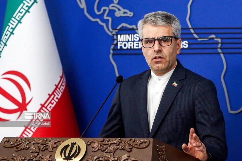 Iran says over 50 nationals to return from US after Trump immigration crackdown
