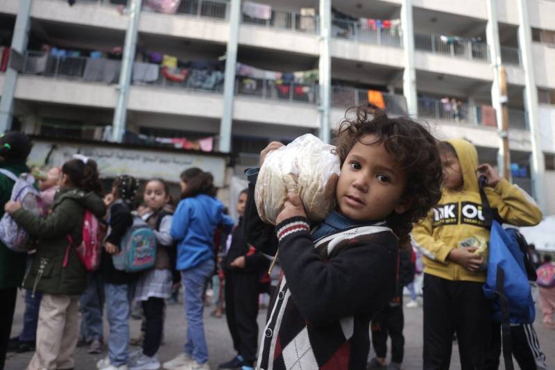 Mediators Qatar, Egypt call for next steps in Gaza truce