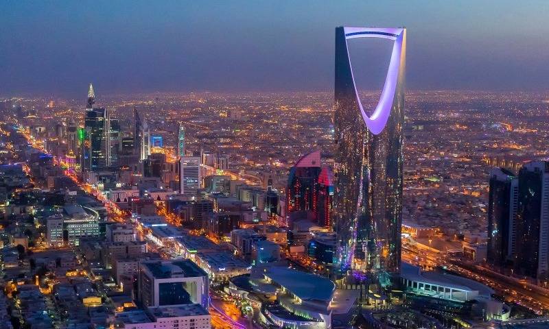 Mother of Saudi prince Mishal bin Badr passes away in Riyadh