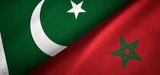 Pakistan-Morocco vow to expand trade, investment relations 