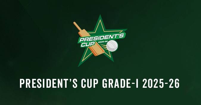 President's Cup Grade-I 2025-26 to begin from 8 December
