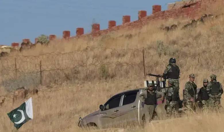 Security forces kill 12 Indian-sponsored terrorists in Kalat