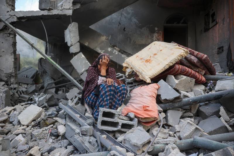 Seven Palestinians martyred as Israel resumes strikes on Gaza